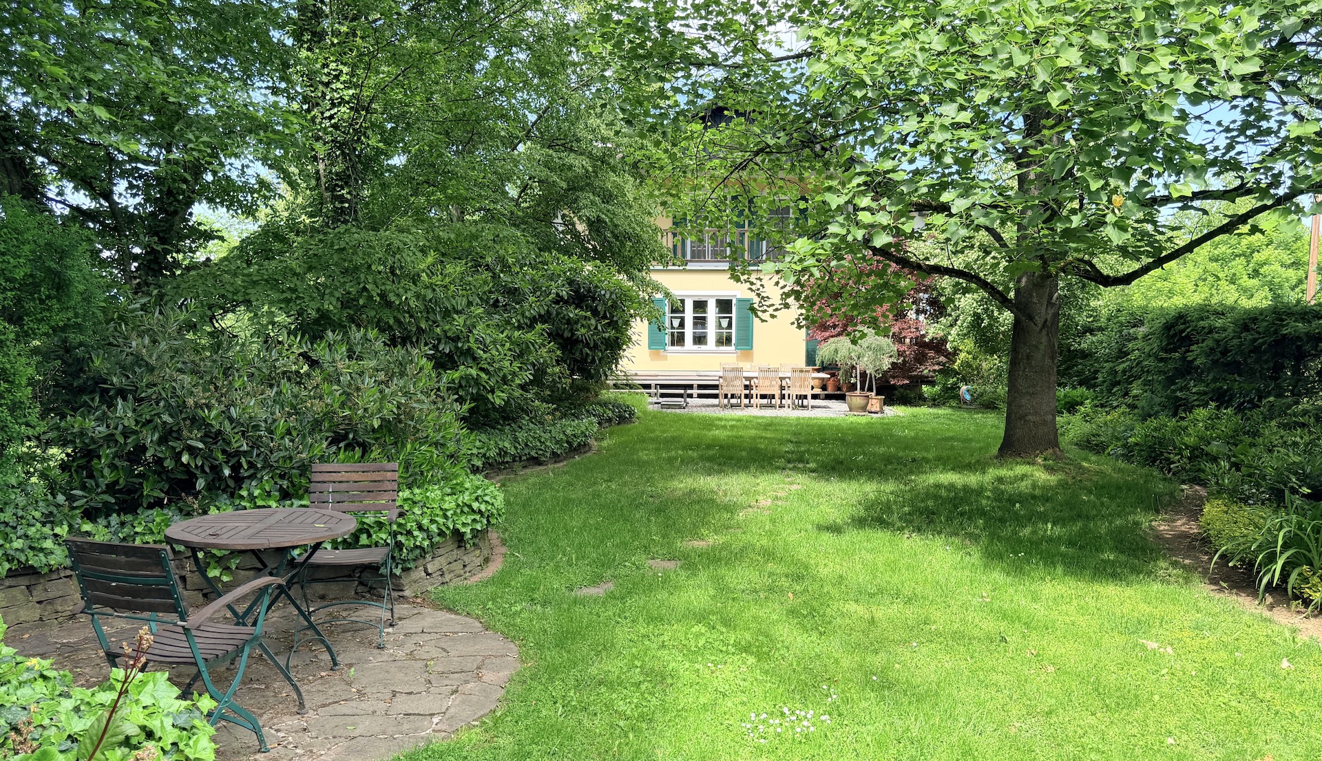 Wohnoase in Ratsch an der Weinstra&szlig;e